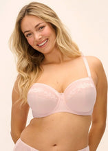 Load image into Gallery viewer, Fantasie Illusion Side Support Bra - Blush