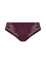 Load image into Gallery viewer, Fantasie Illusion Brief - Plum