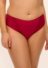 Load image into Gallery viewer, Fantasie Illusion Brief - Red