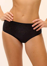 Load image into Gallery viewer, Wacoal Beaute Appeal Brief - Black