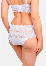 Load image into Gallery viewer, Sans Complexe Arum High Waist Briefs - White