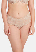 Load image into Gallery viewer, Sans Complexe Arum High Waist Briefs - Skin