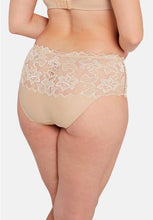 Load image into Gallery viewer, Sans Complexe Arum High Waist Briefs - Skin