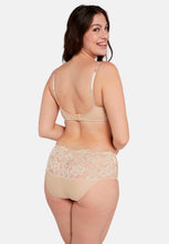 Load image into Gallery viewer, Sans Complexe Arum High Waist Briefs - Skin