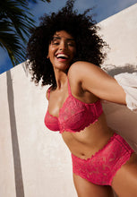 Load image into Gallery viewer, Sans Complexe Arum High Waist Briefs - Paradise Pink