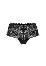Load image into Gallery viewer, Sans Complexe Arum High Waist Briefs - Black