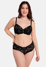 Load image into Gallery viewer, Sans Complexe Arum High Waist Briefs - Black