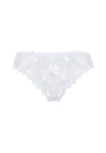 Load image into Gallery viewer, Sans Complexe Arum Briefs - White