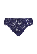 Load image into Gallery viewer, Sans Complexe Arum Briefs - Blue Ribbon