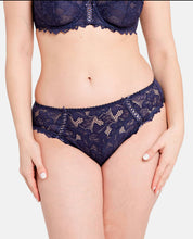 Load image into Gallery viewer, Sans Complexe Arum Briefs - Blue Ribbon