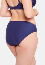 Load image into Gallery viewer, Sans Complexe Arum Briefs - Blue Ribbon