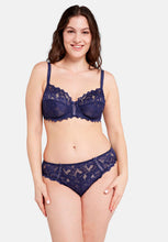 Load image into Gallery viewer, Sans Complexe Arum Briefs - Blue Ribbon