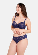 Load image into Gallery viewer, Sans Complexe Arum Briefs - Blue Ribbon