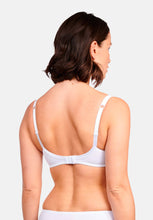 Load image into Gallery viewer, Sans Complexe Arum Full Fitting Bra - White