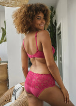 Load image into Gallery viewer, Sans Complexe Arum High Waist Briefs - Cherry Sorbet