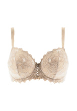 Load image into Gallery viewer, Sans Complexe Arum Full Fitting Bra - Skin