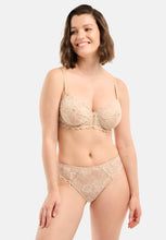Load image into Gallery viewer, Sans Complexe Arum Full Fitting Bra - Skin