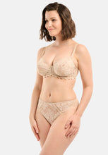 Load image into Gallery viewer, Sans Complexe Arum Full Fitting Bra - Skin