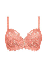 Load image into Gallery viewer, Sans Complexe Arum Full Fitting Bra - Rose Blush