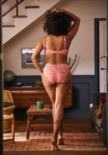 Load image into Gallery viewer, Sans Complexe Arum Full Fitting Bra - Rose Blush
