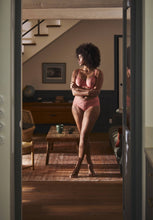 Load image into Gallery viewer, Sans Complexe Arum Full Fitting Bra - Rose Blush
