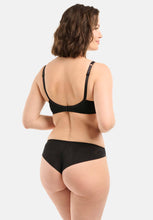 Load image into Gallery viewer, Sans Complexe Arum Full Fitting Bra - Black