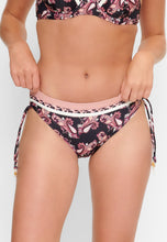 Load image into Gallery viewer, LingaDore Paisley Love Bikini brief
