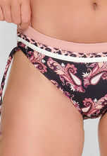 Load image into Gallery viewer, LingaDore Paisley Love Bikini brief