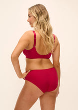 Load image into Gallery viewer, Fantasie Illusion Side Support Bra - Red