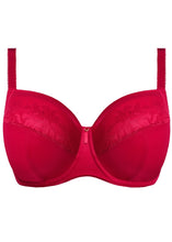 Load image into Gallery viewer, Fantasie Illusion Side Support Bra - Red