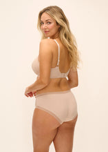 Load image into Gallery viewer, Fantasie Fusion Full Cup Side Support Bra - Natural Beige