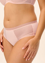 Load image into Gallery viewer, Fantasie Fusion Brief - Blush