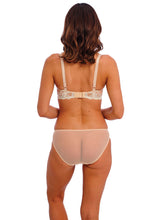 Load image into Gallery viewer, Wacoal Embrace Lace Bikini Brief - Naturally Nude / Ivory