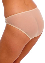 Load image into Gallery viewer, Wacoal Embrace Lace Bikini Brief - Naturally Nude / Ivory