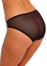 Load image into Gallery viewer, Wacoal Embrace Lace Bikini Brief - Black