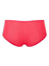 Load image into Gallery viewer, Gossard Superboost Lace Short - Rose Red