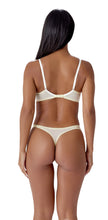 Load image into Gallery viewer, Gossard Superboost Lace Thong - Lemon
