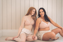 Load image into Gallery viewer, Royce Maisie T-Shirt Bra - Blush