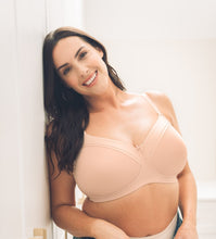Load image into Gallery viewer, Royce Maisie T-Shirt Bra - Blush