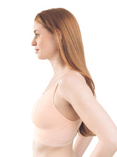 Load image into Gallery viewer, Royce Lola Crop Top Teen Bra - 2 pack