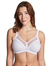 Load image into Gallery viewer, Royce Charlotte Non-Wired Bra - White