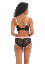 Load image into Gallery viewer, Freya Offbeat Brief - Black