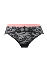 Load image into Gallery viewer, Freya Offbeat Brief - Black
