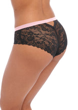 Load image into Gallery viewer, Freya Offbeat Brief - Black