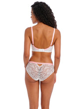 Load image into Gallery viewer, Freya Offbeat Brief - White
