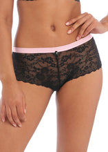 Load image into Gallery viewer, Freya Offbeat Short - Black