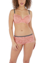 Load image into Gallery viewer, Freya Offbeat Short - Rosehip