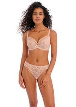 Load image into Gallery viewer, Freya Offbeat Brazilian - Natural Beige
