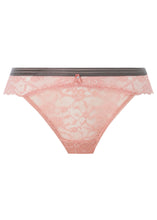 Load image into Gallery viewer, Freya Offbeat Brazilian - Rosehip