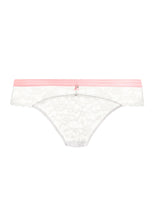 Load image into Gallery viewer, Freya Offbeat Brazilian - White